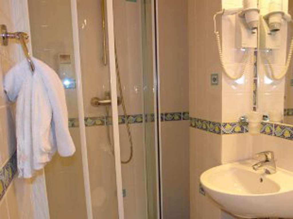 Brit Des Halles Hotel Concarneau