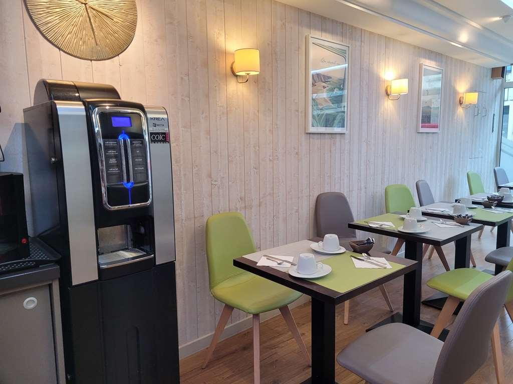 Brit Des Halles Hotel 3*