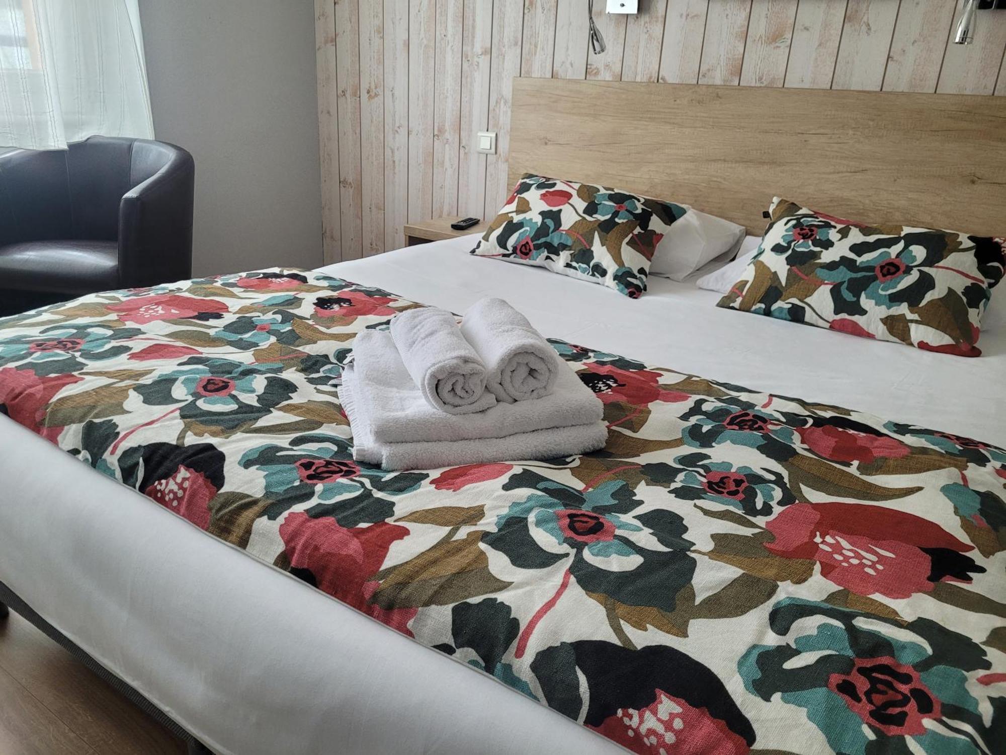 Brit Des Halles Hotel 3*