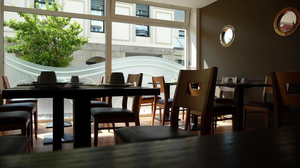 Hotel Brit Des Halles