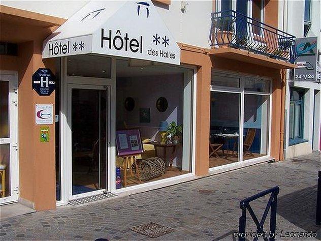 Brit Des Halles Concarneau