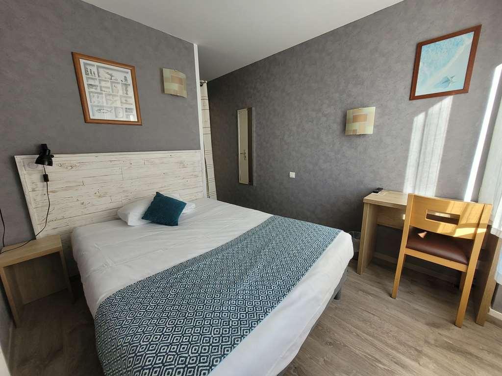 Brit Des Halles Hotel