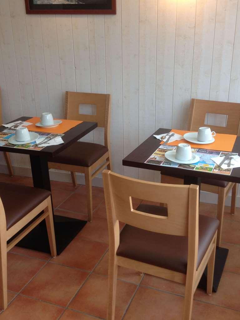 Hotel Brit Des Halles Concarneau