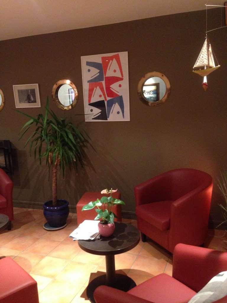 Brit Des Halles 3* Concarneau