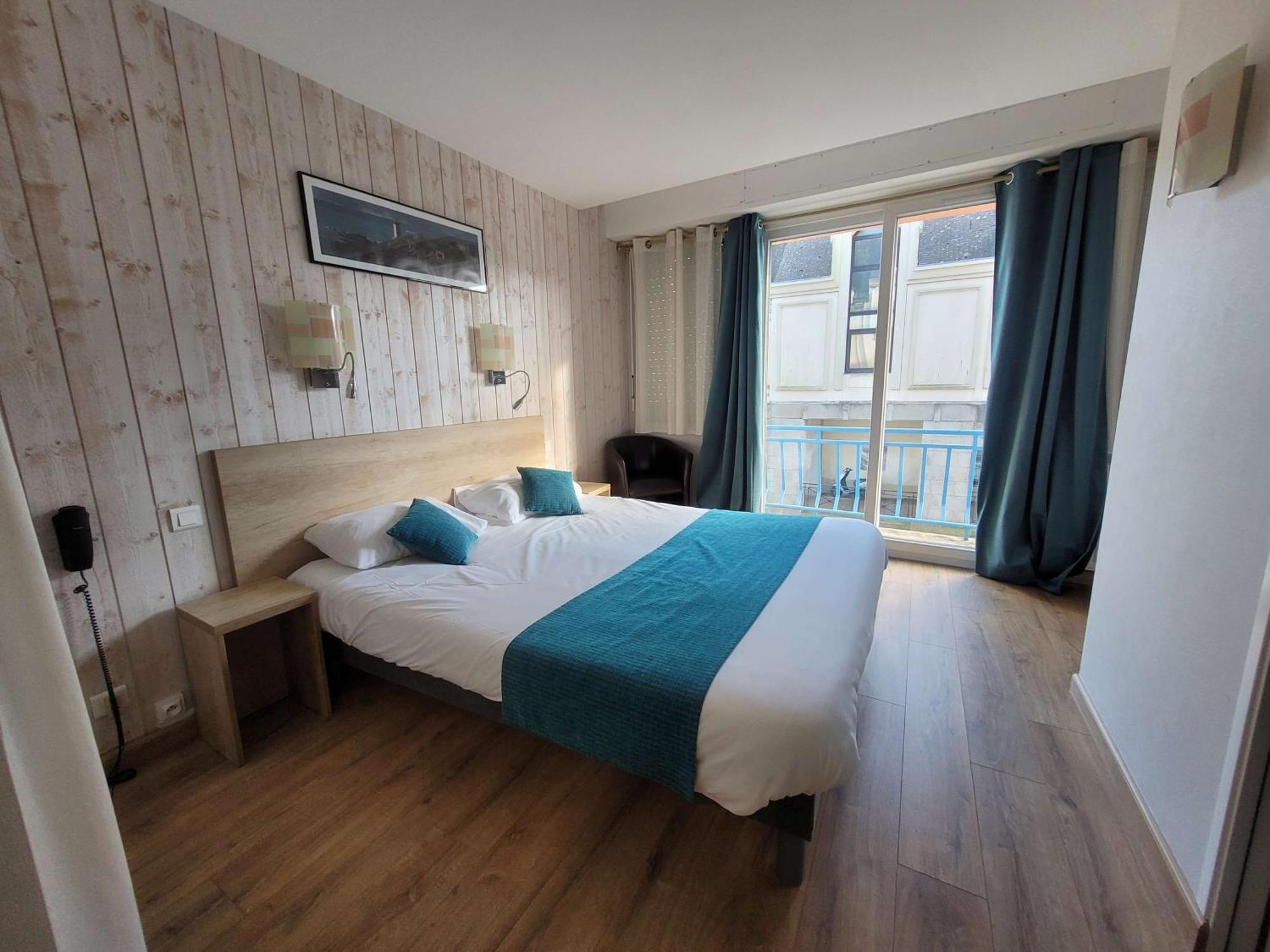 Hotel Brit Des Halles