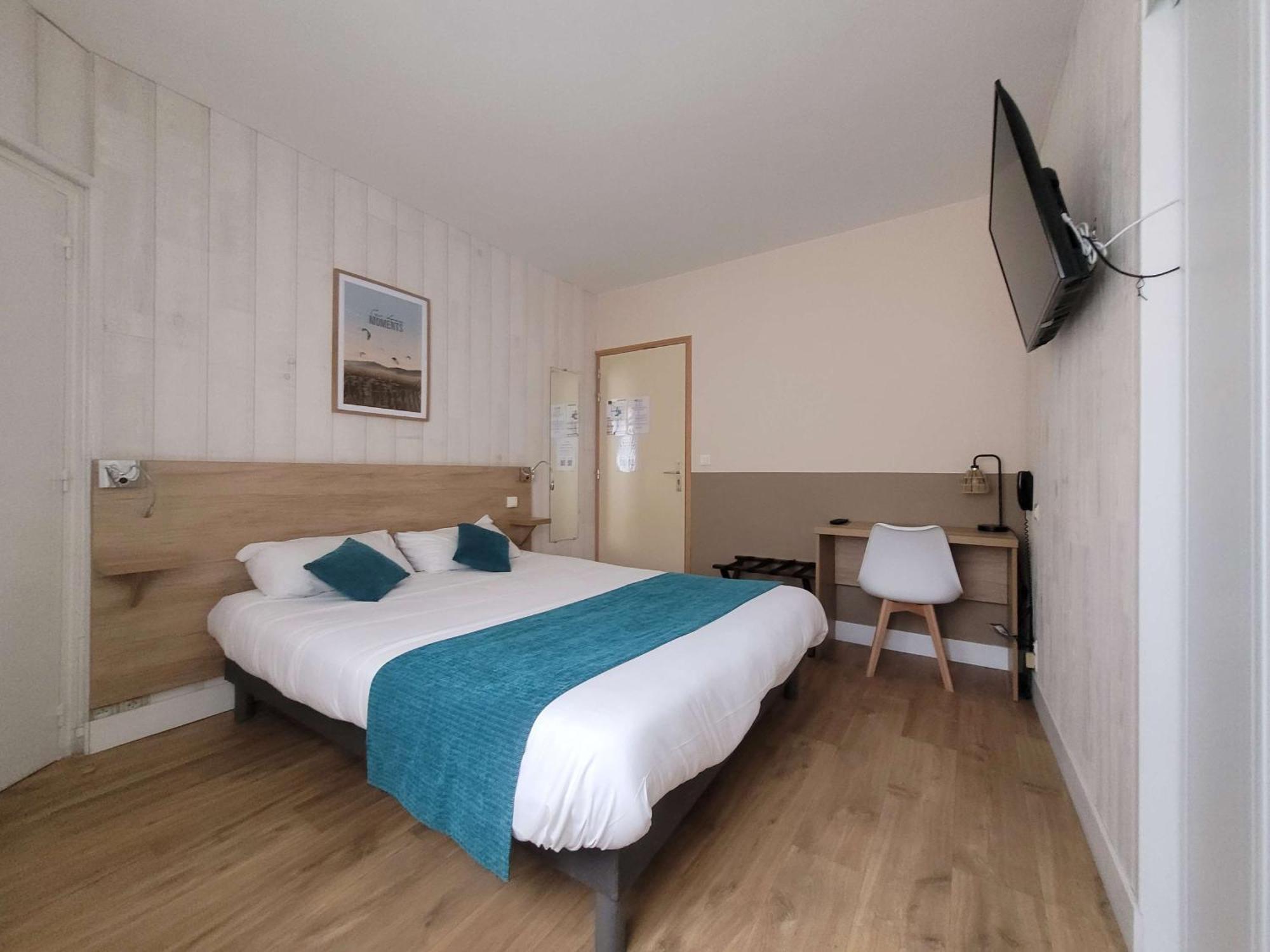 Hotel Brit Des Halles