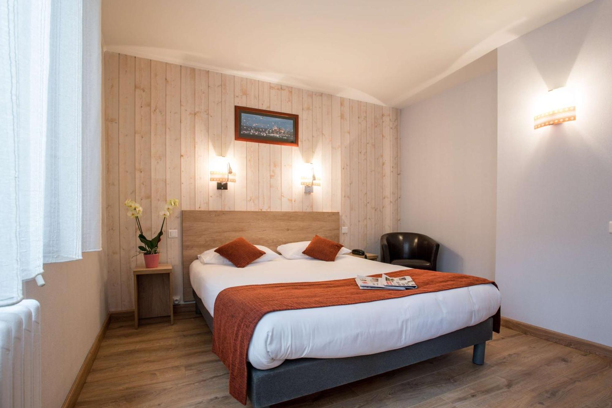 Hotel Brit Des Halles
