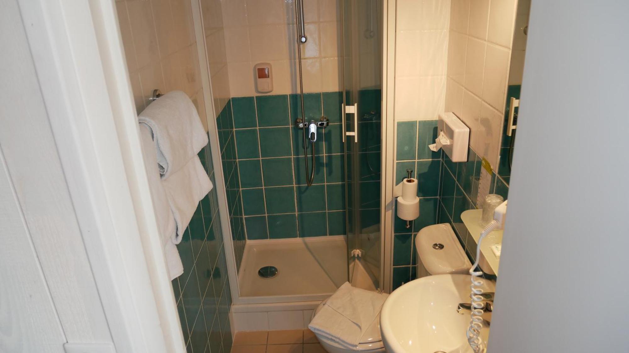 Brit Des Halles Hotel