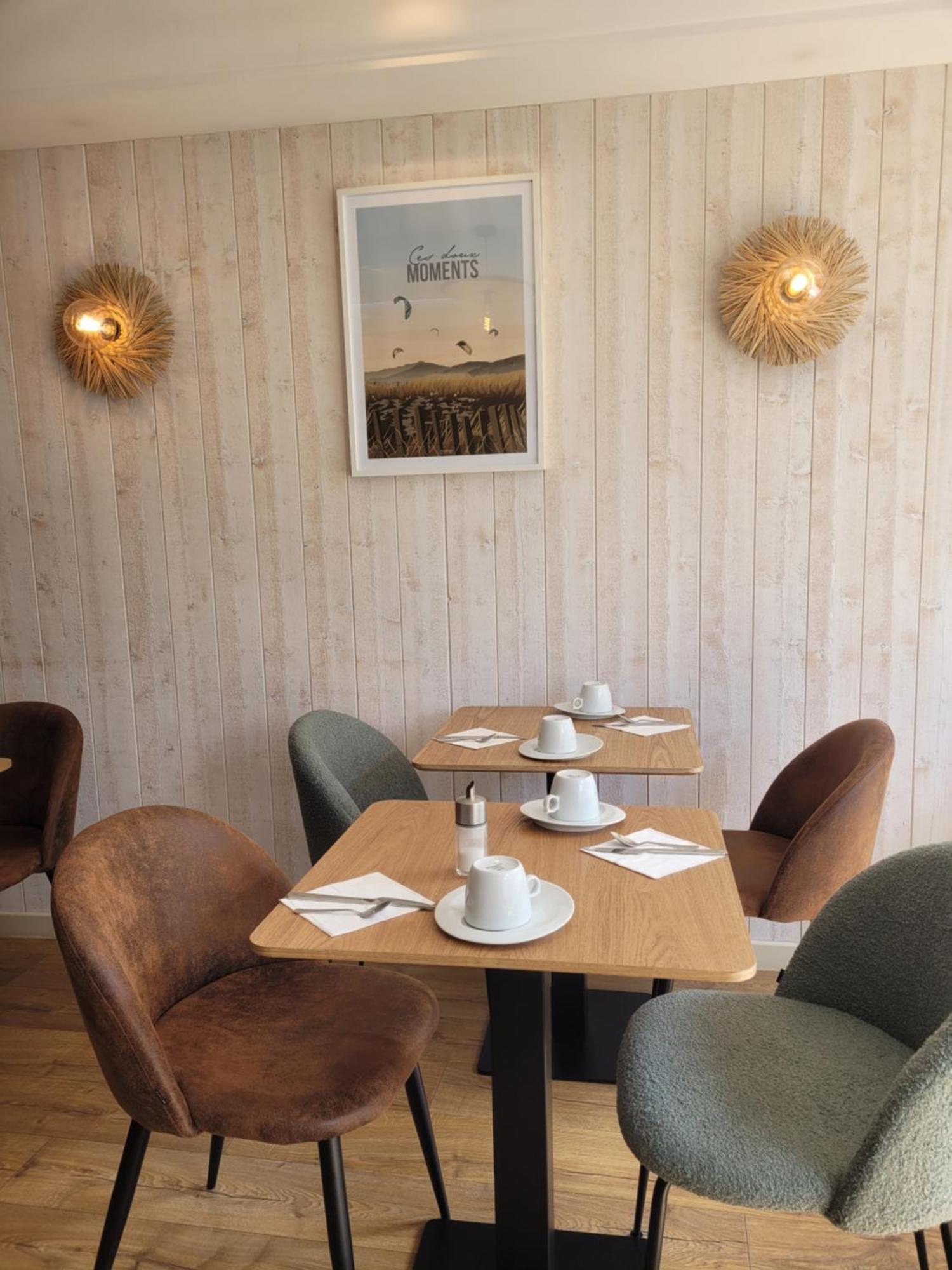 Hotel Brit Des Halles Concarneau