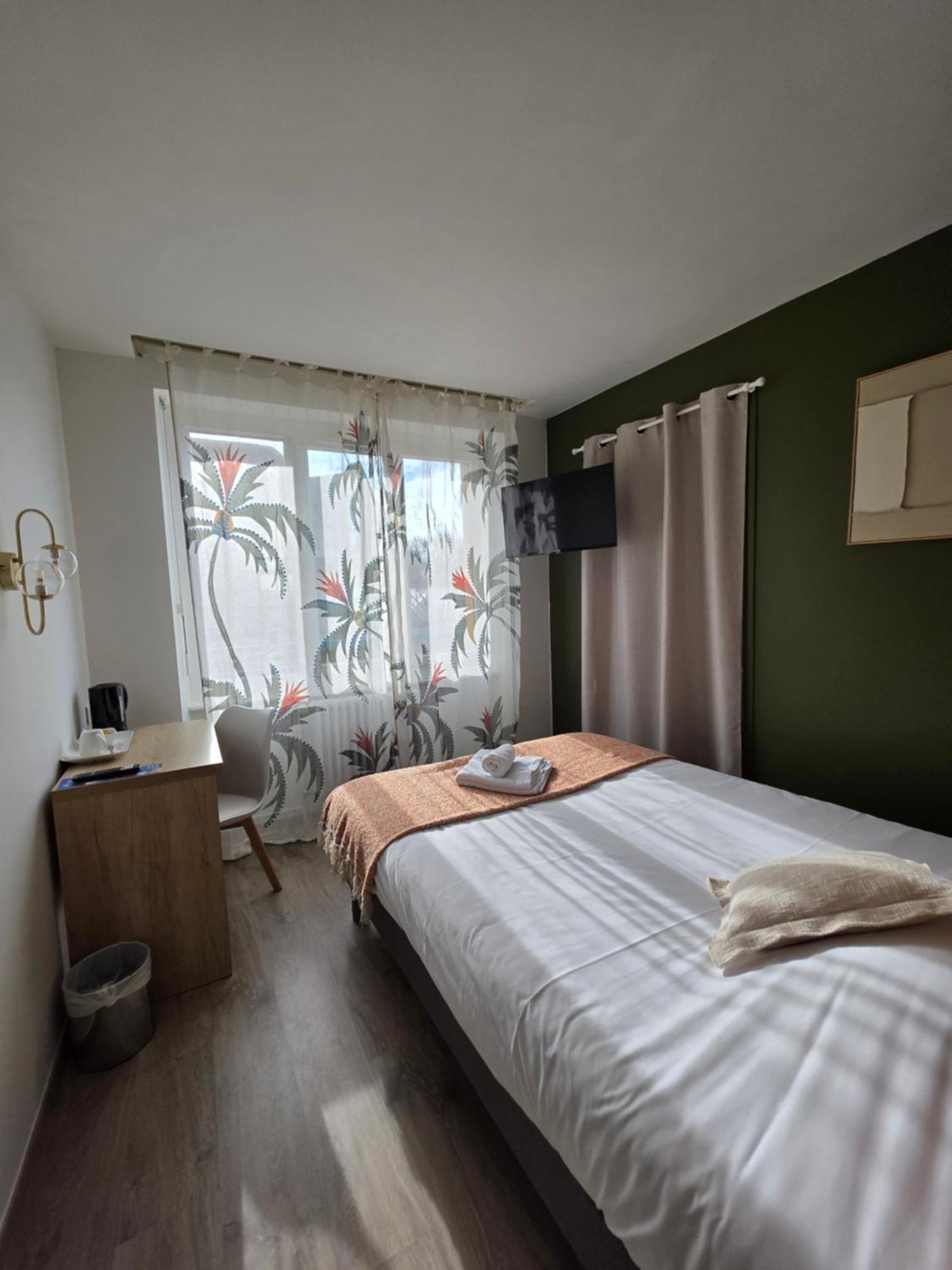 Brit Des Halles 3* Concarneau