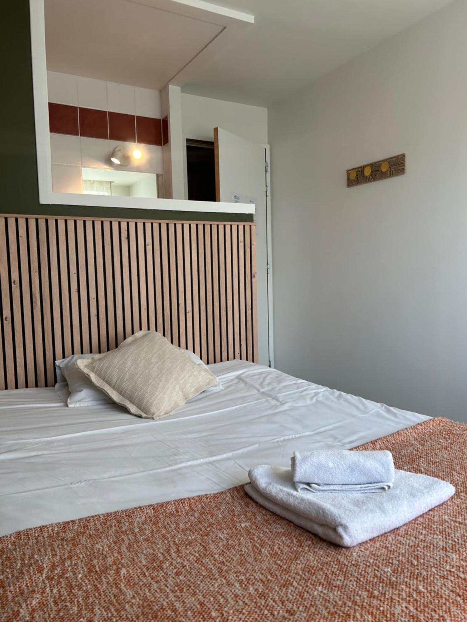 Brit Des Halles Hotel Concarneau