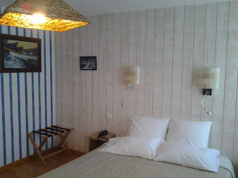 Brit Des Halles Concarneau