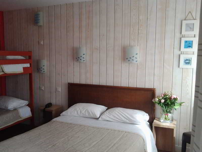 Brit Des Halles Hotel