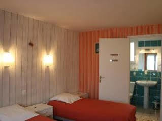 Brit Des Halles Hotel Concarneau